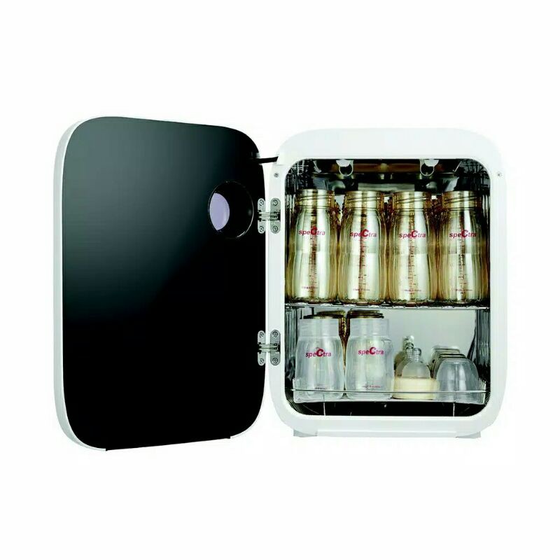 SPECTRA UV STERILIZER - STERI BOTOL