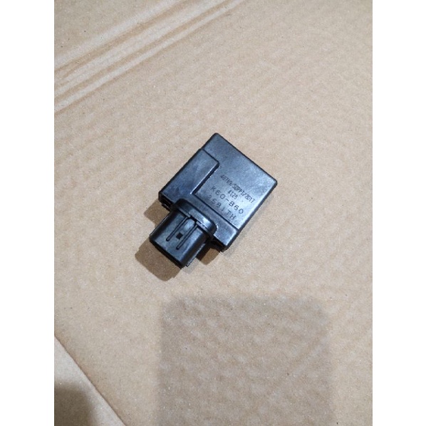 modul remot original honda scoopy esp K93 vario 125 led new ISS