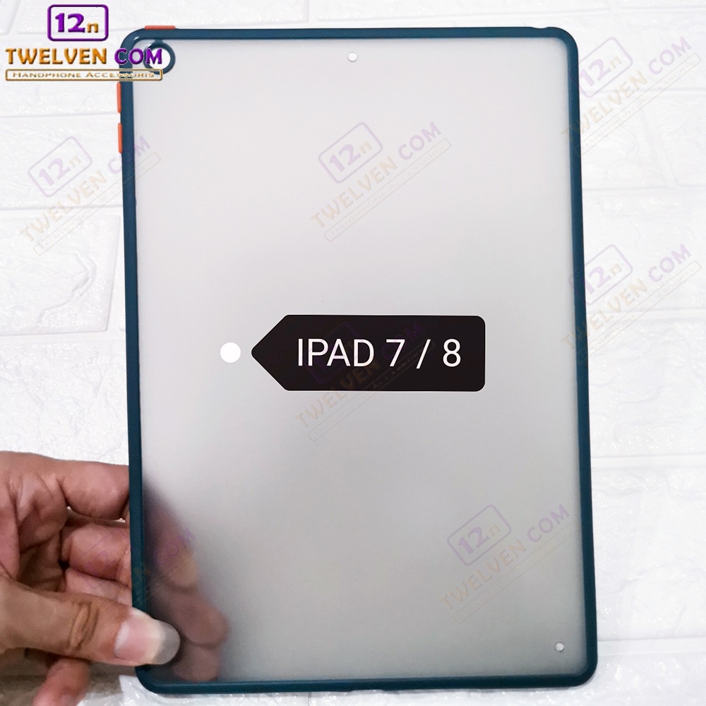 Case TABLET IPAD 7 - Hardcase My Choice