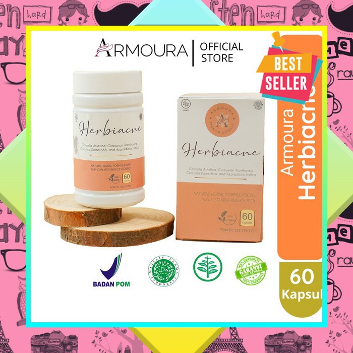 Armoura Herbiacne