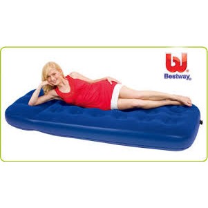Kasur angin single bestway