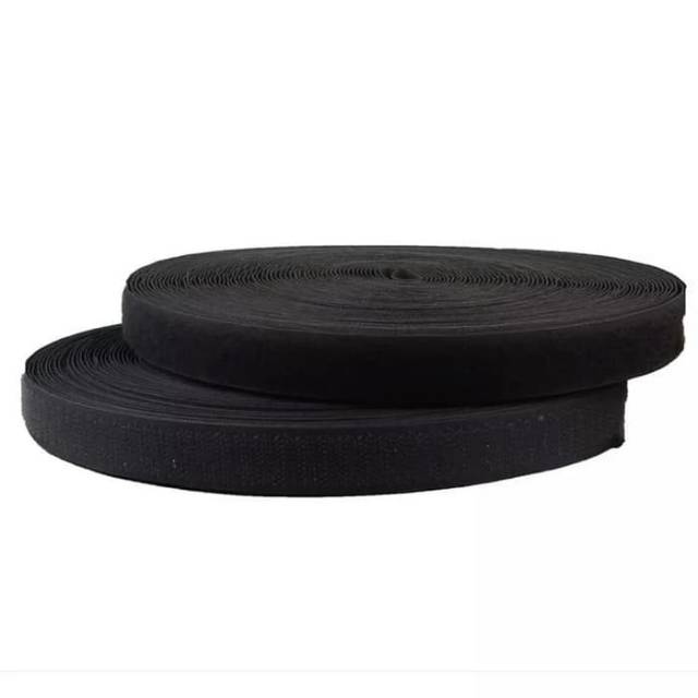 

VELCRO/MAGIC TAPE LEBAR 2,5 CM