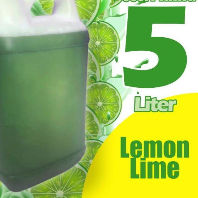 Sabun cuci piring 5 liter | cuci piring