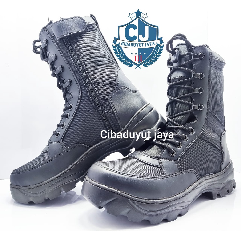 (COD) SEPATU PDL WEBA jatah TNI 2020
