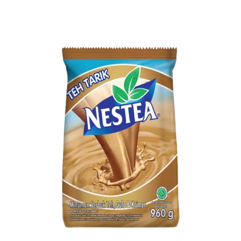 

Nestea Teh Tarik 960 gr