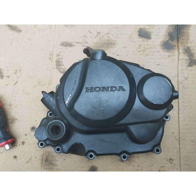 bak kopling Tiger Revo