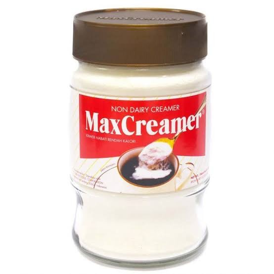 

Krimer- Max Creamer 450Gr Botol -Krimer.