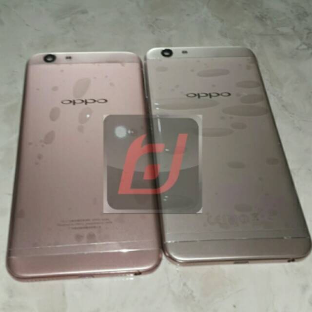 casing belakang back cover oppo f1s.