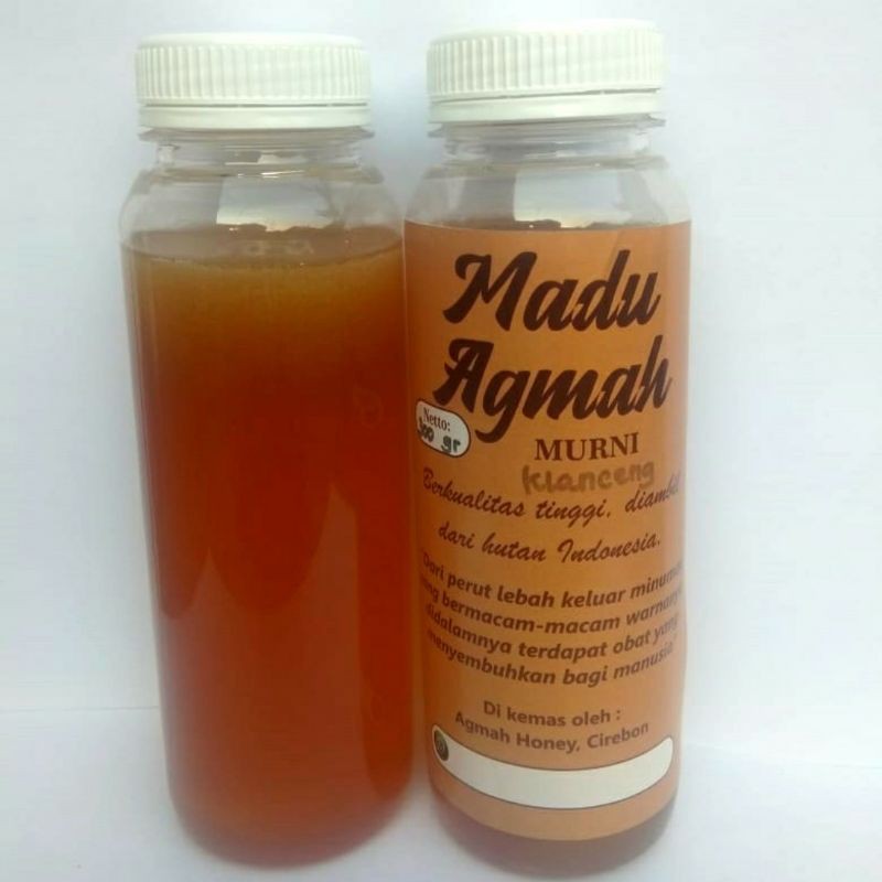 

MADU KLANCENG | MADU SULTAN | MADU SUPER