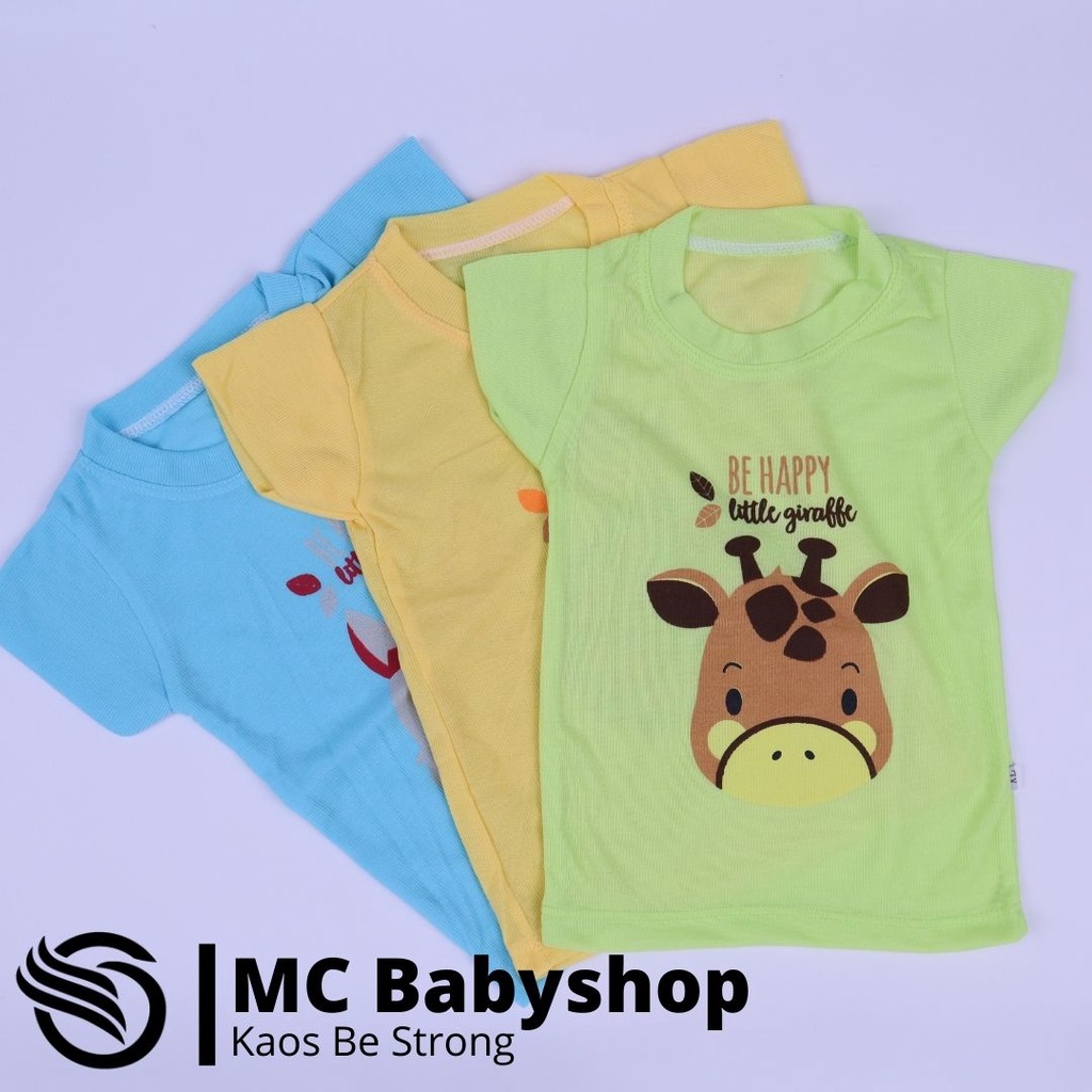 Baju Bayi Baru Lahir Bahan Katun SNI Halus Lembut Baju Bayi Newborn Baby Murah Grosir