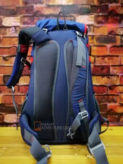 Tas Ransel Rei Ceremai 40L Ori 100%