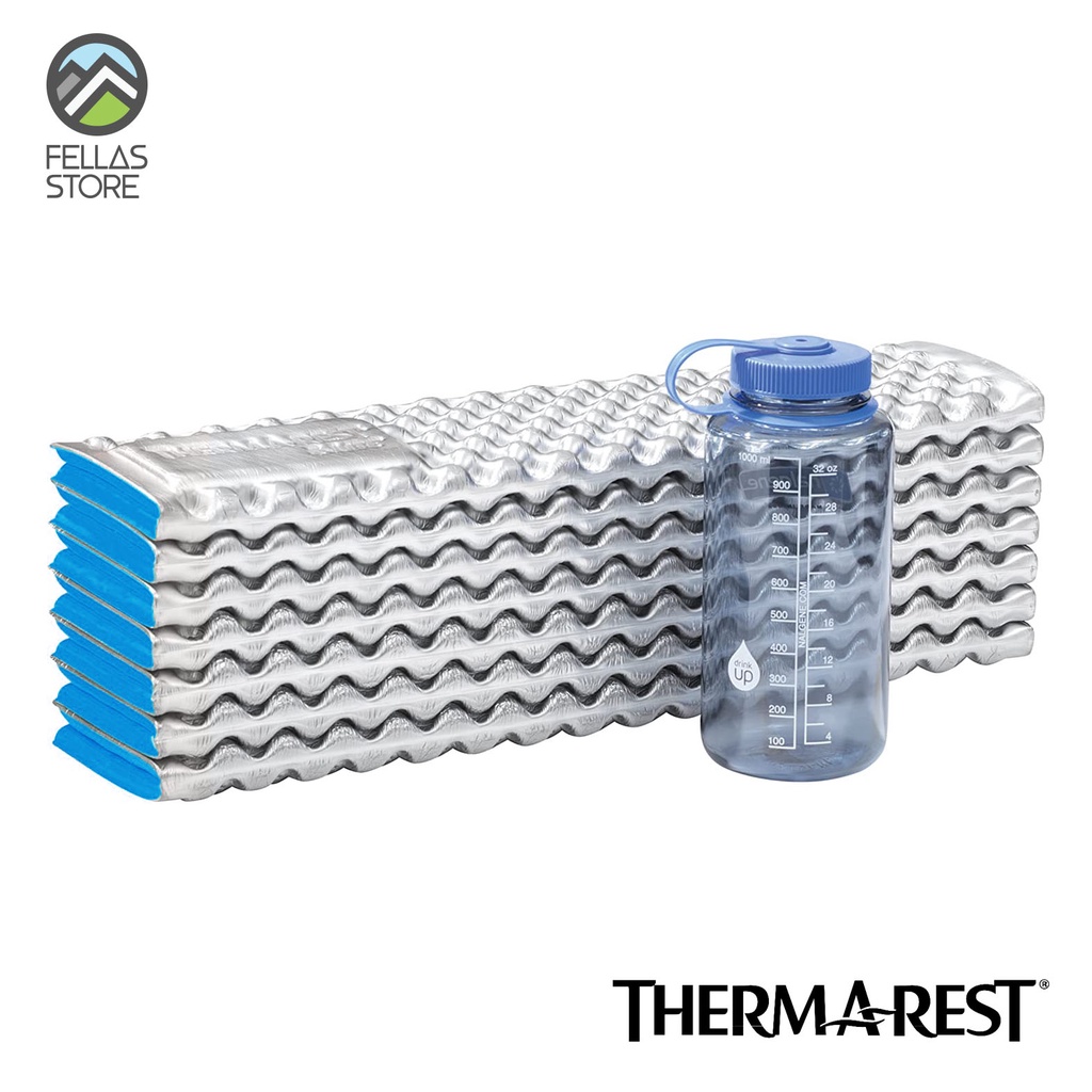 Thermarest - Z Lite Sol Blue/Silver