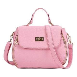 TIMB Tas Wanita D9781 Cantik Cewek Murah Import Grosir  