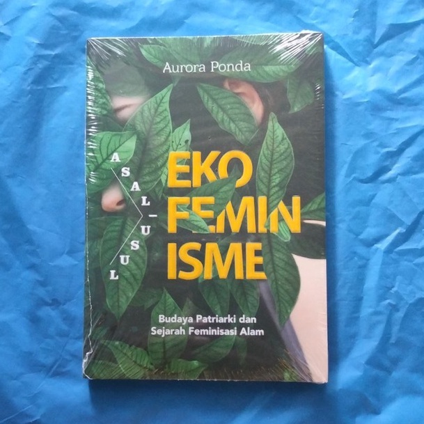 ASAL USUL Ekofeminisme Budaya Patriarki - Penerbit Cantrik