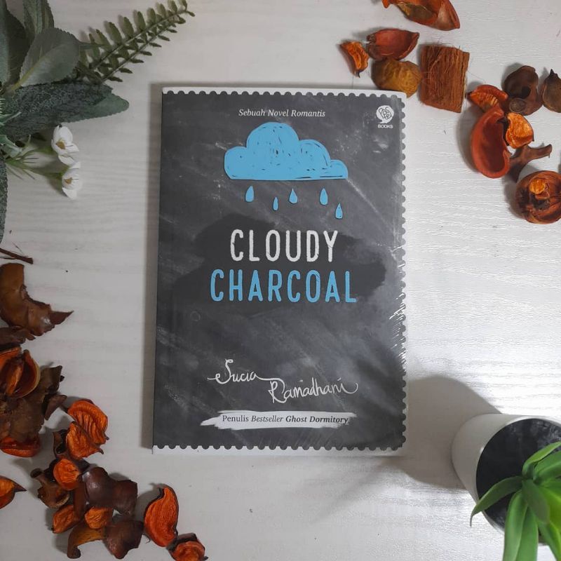 

Novel Claudy Charcoal