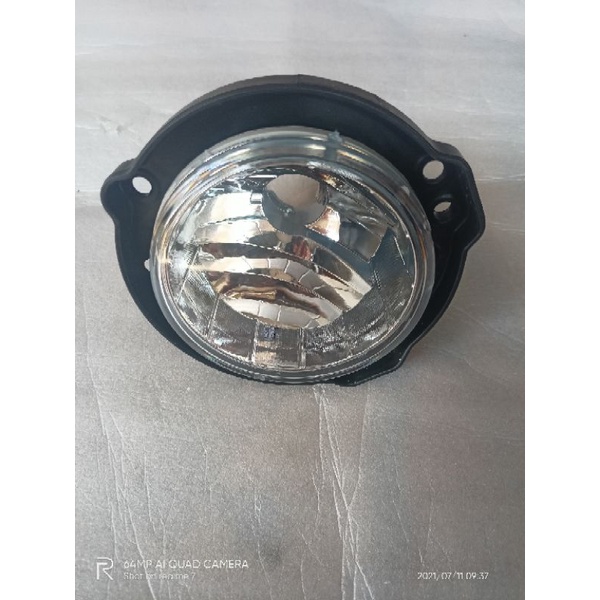 Foglamp.ori koito.avanza.Xenia.Agya.ayla.calya.Etios.Rush.Terios.2013.2018