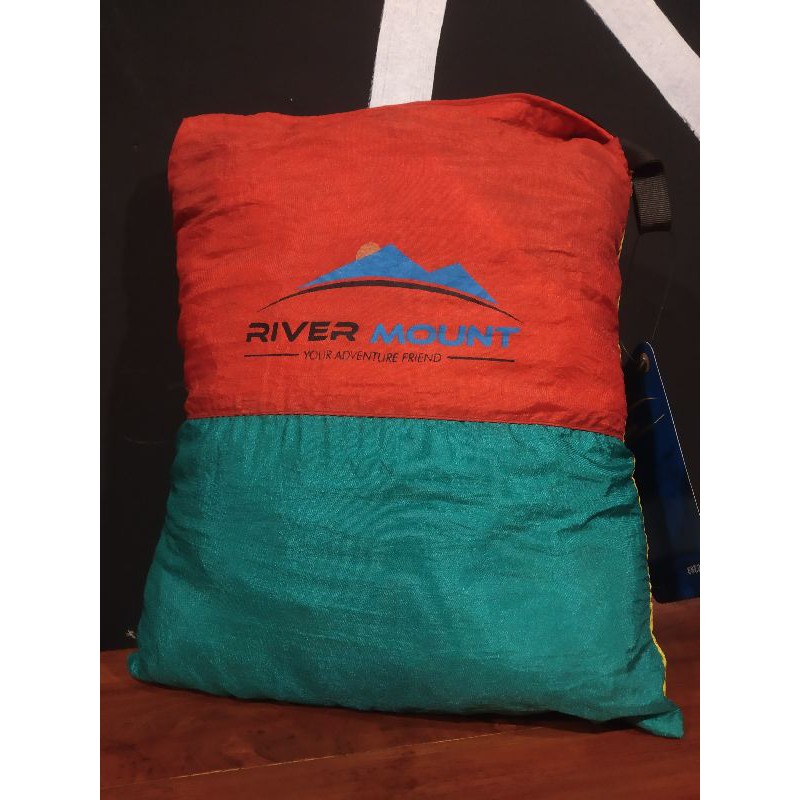 Hammock Rasta RiverMount