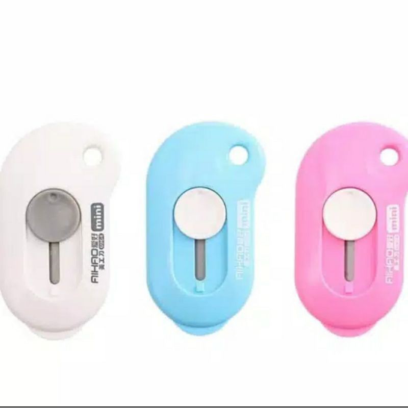 

Mini cutter blue