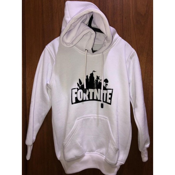 Hoodie Fortnite size 9-10y
