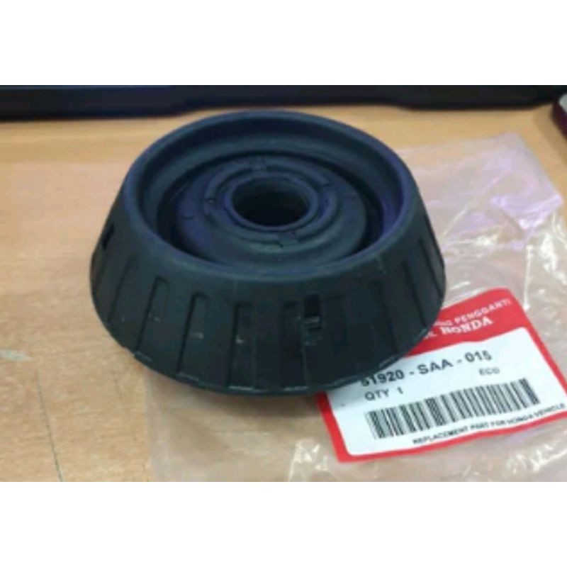 Karet Support Shock breaker Depan Honda Brio/Mobilio/Jazz/Freed/Brv/Hrv