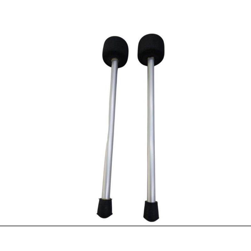 Stik Drum Band Tenor / Stik Tenor Bahan Aluminium