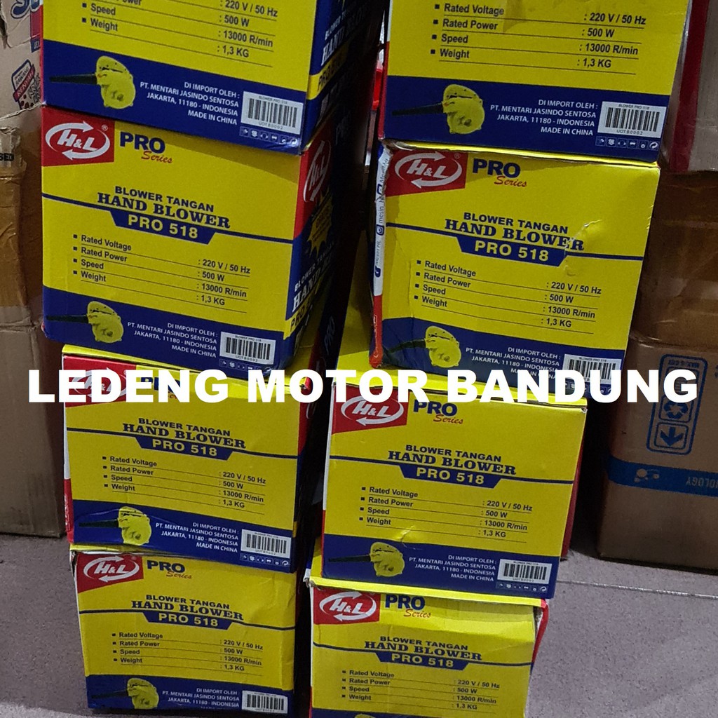 Hand Blower Tangan Grooming Pengering Hembus Angin