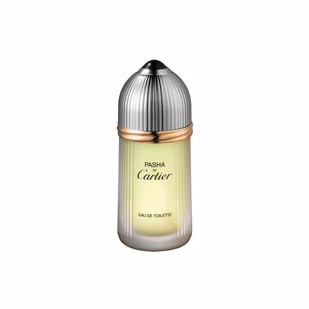 PARFUM PRIA CARTIER PASHA MAN EDT 100 ML