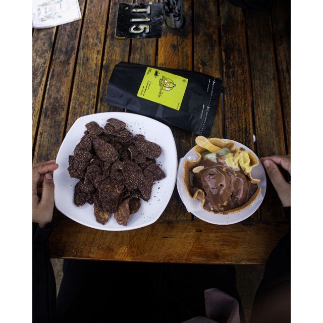 

PISANG COKLAT PISANGMU_JOHN PISANG COKLAT MURAH