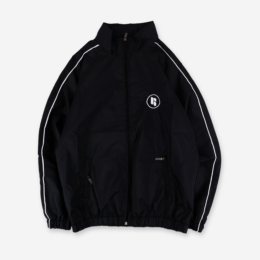 RAVIN JAKET TRACKTOP// RAVINMEDIA