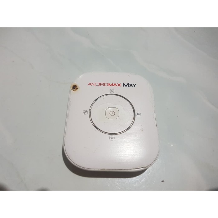 Modem Mifi Andromax M3Y (Smartfren)