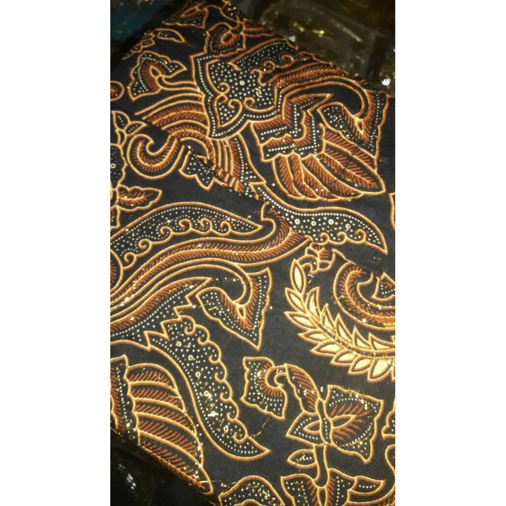 kain batik wiron jarit adat jawa solo jogja bordir full