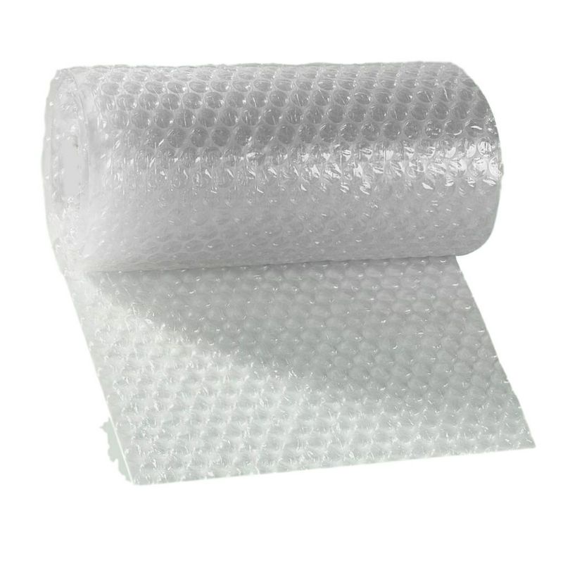 

BUBLE WRAP