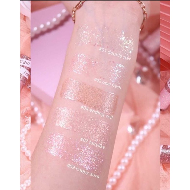 Colorgram Milk Bling Shadow