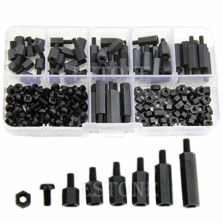 Spacer kit set baut Motherboard