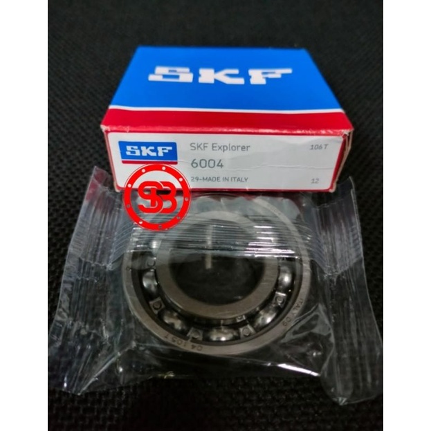 BEARING 6004 / 6004 C3 SKF ORIGINAL