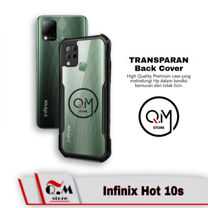 Case INFINIX Hot 10s/10 Play / Note 8/ Note 7/ Note 7 Lite/ Hot 8/ Zero 8/ Hot 9/ Hot 9 Play/ Hot 10