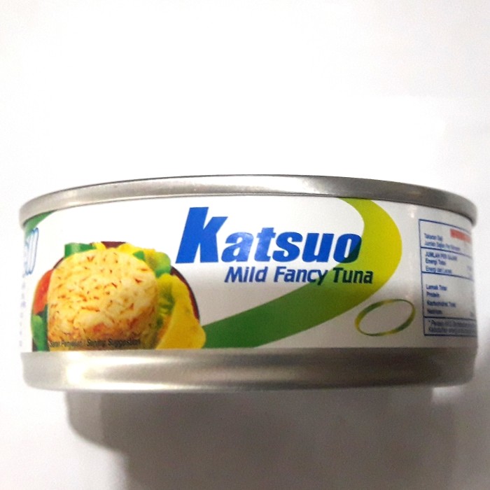 umpan ikan tuna sunbell