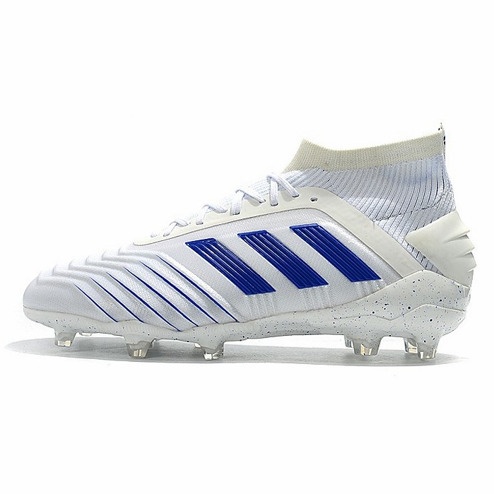 adidas women's predator 19.1 fg soccer cleats