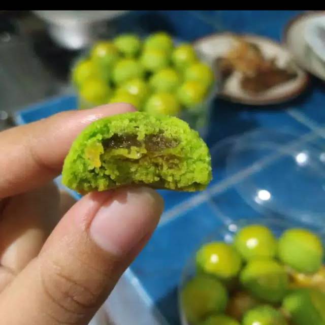 

Nastar apel premium