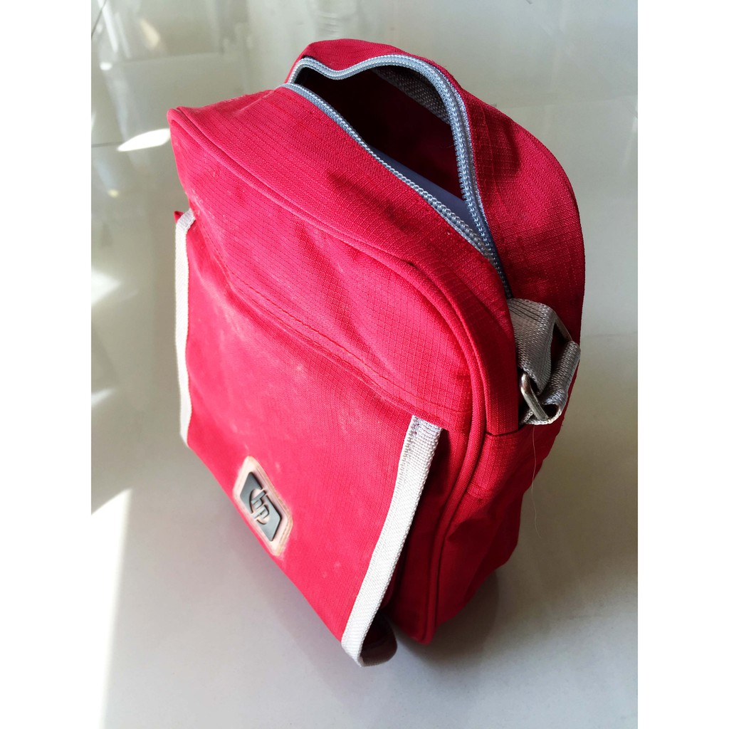 Tas Selempang Compact HP ∫ tak slempang compact / kamera / hp  READY BARU♗ L0 SS Q1