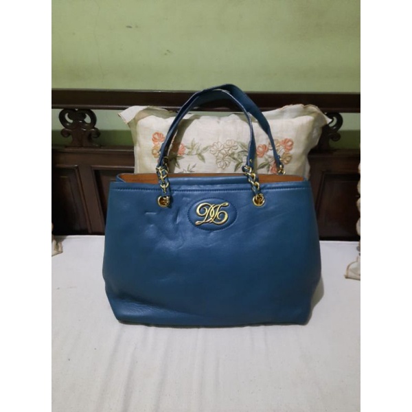 Tas Wanita Branded Second Daks Tas Bahu