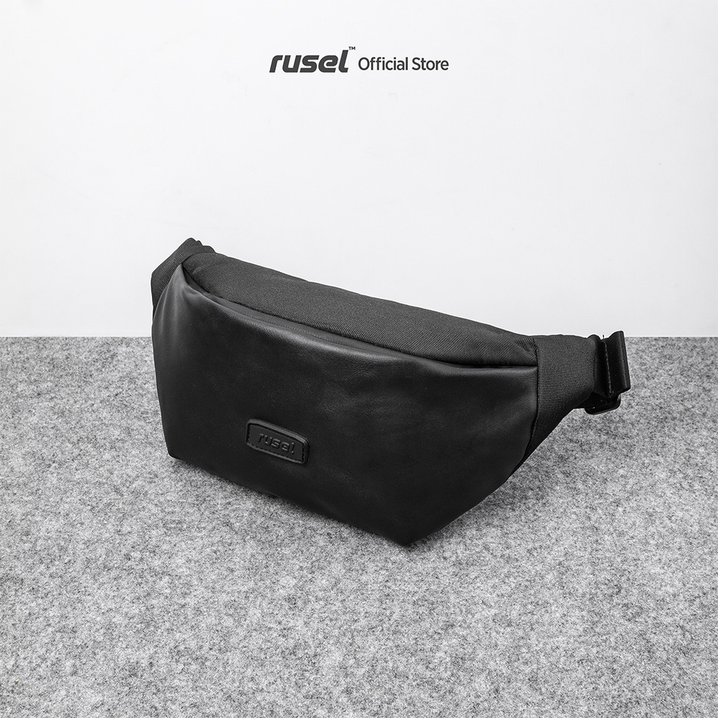 RUSEL BASIC I Waistbag Sagara