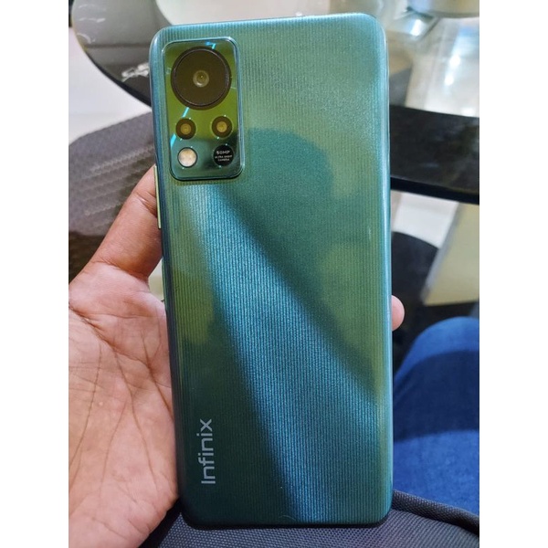 Infinix 11s NFC