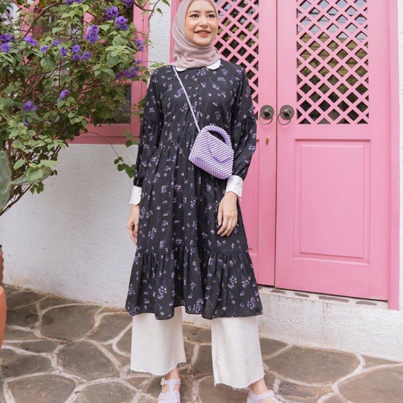 Midi audre by Haidee orlin