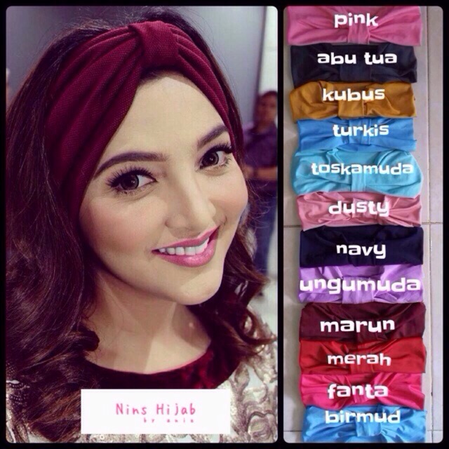 Bandana Ashanty