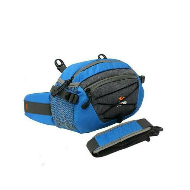 Tas slempang pria elbrus