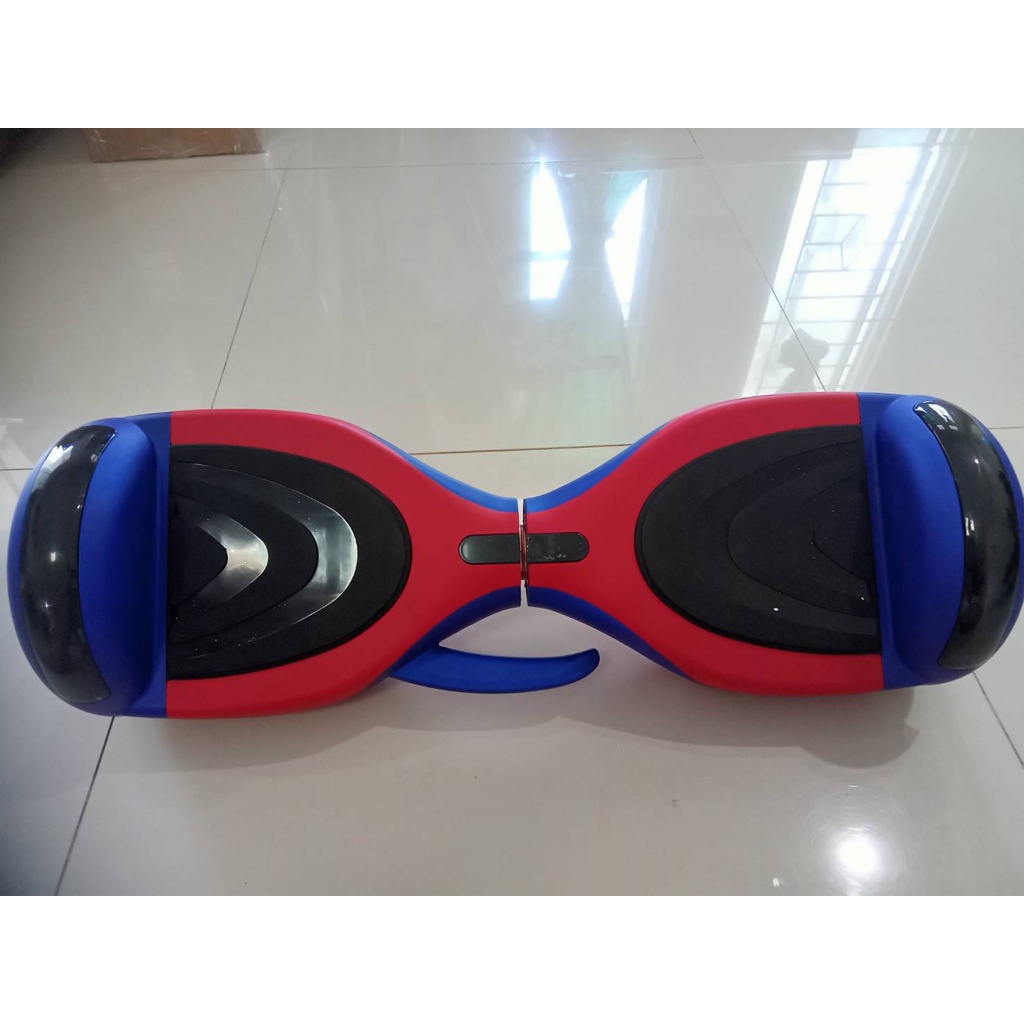 Smart Balance Wheel 6,5 Inchi / Hover Board Smart wheel balance FREEGYROSCOPE!