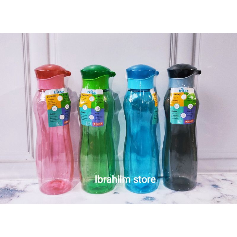 BOTOL MINUM ANAK BPA FREE ISI 600 ML BOTOL MINUM ANAK TK BOTOL MINUM ANAK SEKOLAH LION STAR MURAH