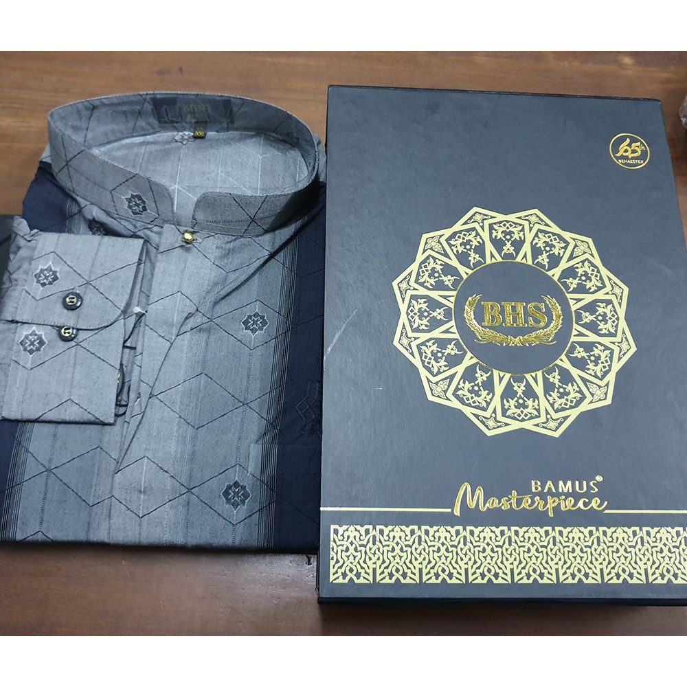 Baju Koko BHS Super Classic Special Edition Masterpiece