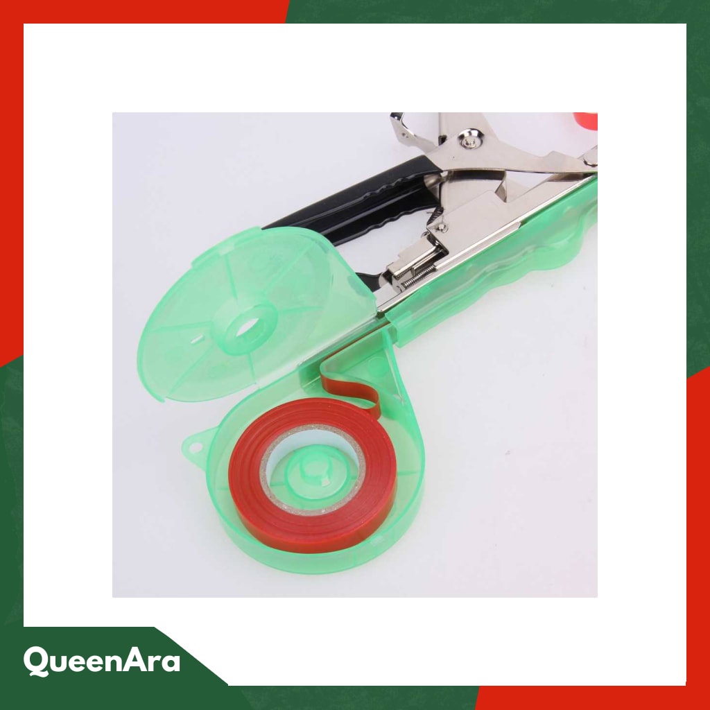 VKTECH Alat Lakban Tanaman Plant Tape Tool Tapener Machine - VK2